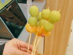-朴小妹人参鸡汤火锅(长白山万达店)