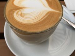 -COSTA COFFEE(成都来福士店)