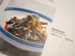 -鄱阳湖·江西小炒·瓦罐煨汤(五道口店)