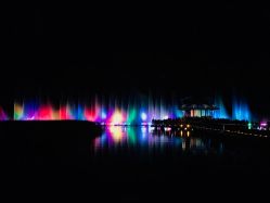 -苏州太湖国际会议中心·香山酒店·宴会厅