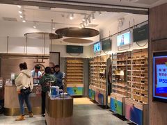 -木九十眼镜(朝阳大悦城B1店)