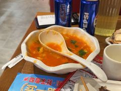 -管氏翅吧(马家堡店)