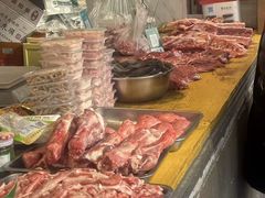 -王德炭烤牛羊肉(西关大街店)