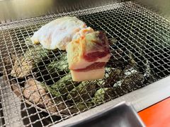 -肉甲韩国木炭烤肉(新壹街1店)