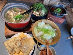 -古市香跷脚牛肉·非遗传承单位