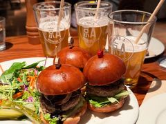 -京A Taproom·精酿餐吧(CBD店)