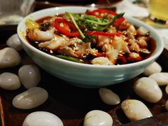 -杭州君悦酒店·湖滨28中餐厅