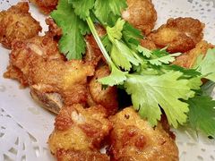-陆记鹅庄·潮汕菜·狮头鹅(大仟里店)