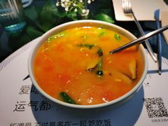 -春树下·树屋花房西餐厅(罍街AS1980店)