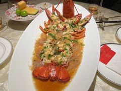 -喜公馆(平安金融中心店)