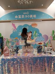 -爱帝宫月子中心(罗湖别墅院)