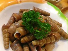 秘制钉螺-鲜小岛·铜锅涮肉
