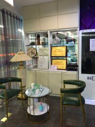 -薇兰专业脱毛连锁机构