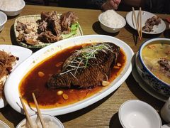 -津菜宋记老房子(平山道店)