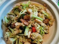 -京味斋·北京烤鸭(华威桥北工大店)