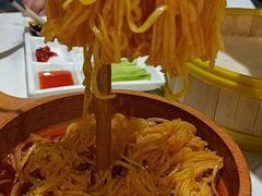 -大鸭梨烤鸭(左家庄店)