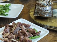 -宗巴雍姆藏餐府