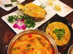 -Siam泰餐厅(水上公园店)