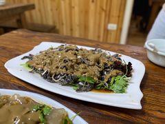 水爆肚-正宗天津烧麦馆(柳州路店)