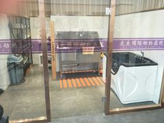 洗浴室-宠爱国际动物医院· 猫科· 外科·中兽医(长白店)