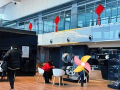 -奔驰上海利星(七宝店)