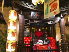 -南京大牌档(人民广场店)