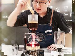 -COSTA COFFEE(武汉武商MALL店)