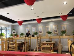 大堂-袁记串串香(人民公园店)