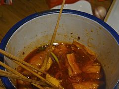 -小核桃品质串店(世茂大道店)