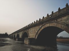 -卢沟桥文化旅游区