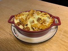 海鲜尖管面-托斯卡纳烘焙意大利餐厅(五天地店)