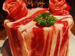 -炉小哥烤肉(信万广场店)