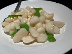 -吴越荣记苏州菜·松鼠桂鱼(月光码头店)