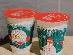 -85度C(上海茶陵北路店)