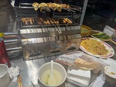 -鲁C·尚小炉·淄博烧烤(市北店)