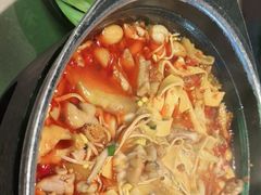 -蛙小侠·沸腾砂锅(西关新天地店)