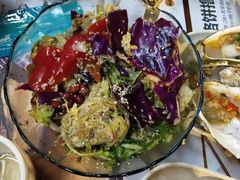 -木屋烧烤(白石洲店)