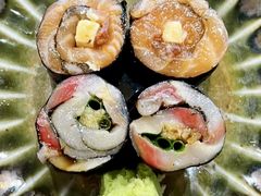 -鮨冠OMAKASE食べ放题(北京首店)