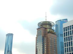 -海关大楼(陆家嘴街道)