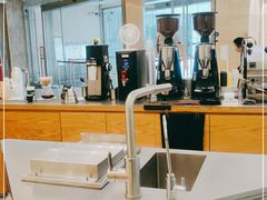 -Seesaw Coffee(上海国金中心店)