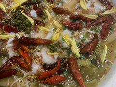 -太二酸菜鱼(天鹅湖万达店)