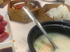 -怀德酒楼·粤菜·海鲜·茶点(宝安国际机场店)