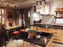 -宜家家居(西安未央商场店)