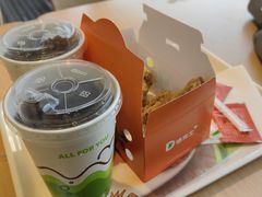 -德克士(林廓北路店)