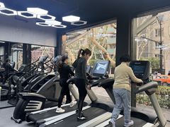 -VPsmart私教健身工作室(新华路旗舰店)