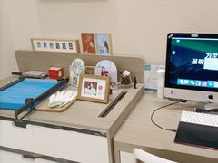 -海马体照相馆(大连罗斯福广场店)