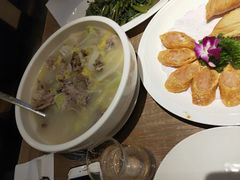 -廊亦舫Lang Yi Fang Restaurant(金桥店)