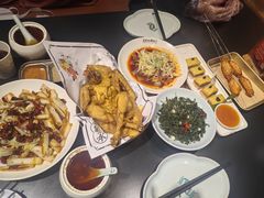 -长安大牌档之龙头酒肆(荣民龙首广场店)