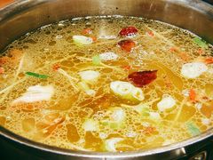 -守柴炉烤鸭(中海国际店)