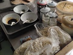-安庆柴火馄饨(马道街店)